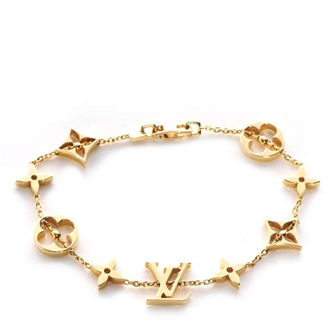 louis vuitton armband gold damen|Louis Vuitton official website.